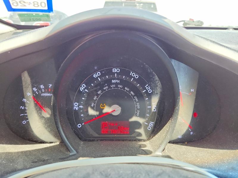 2015 Kia Sportage მანქანა იყიდება აუქციონზე, vin: KNDPB3AC3F7708049, აუქციონის ნომერი: 58379226