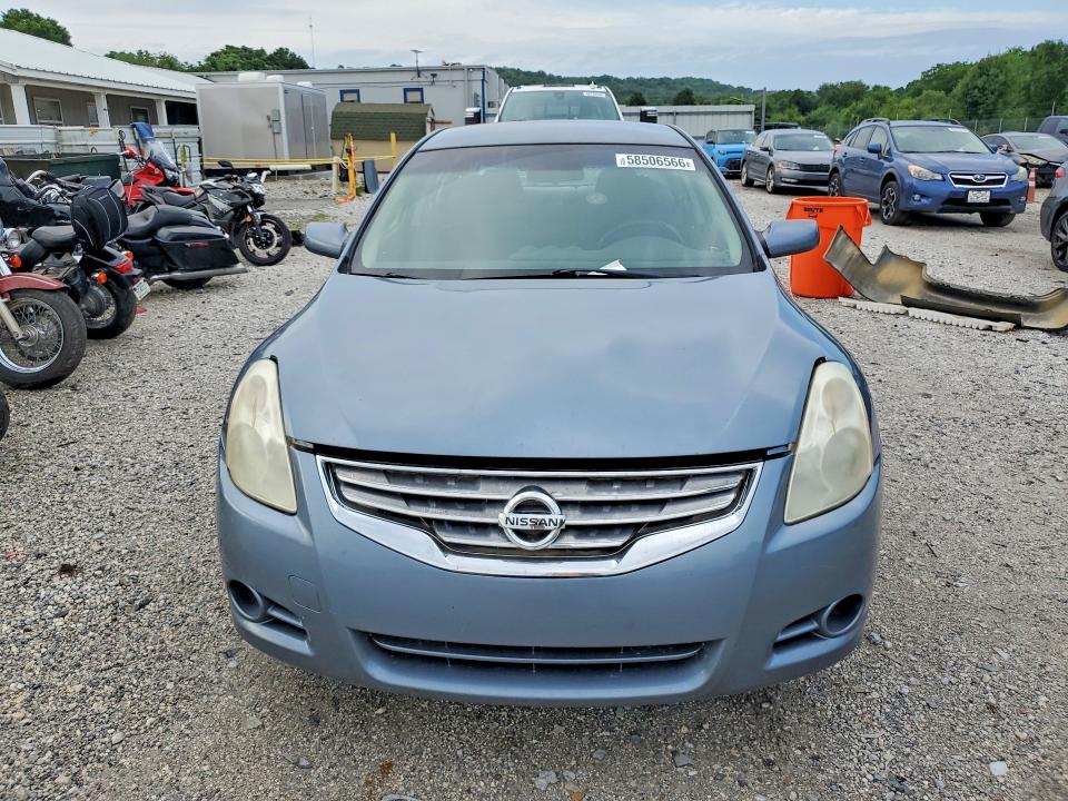 2012 Nissan Altima მანქანა იყიდება აუქციონზე, vin: 1N4AL2AP3CC139132, აუქციონის ნომერი: 58506566