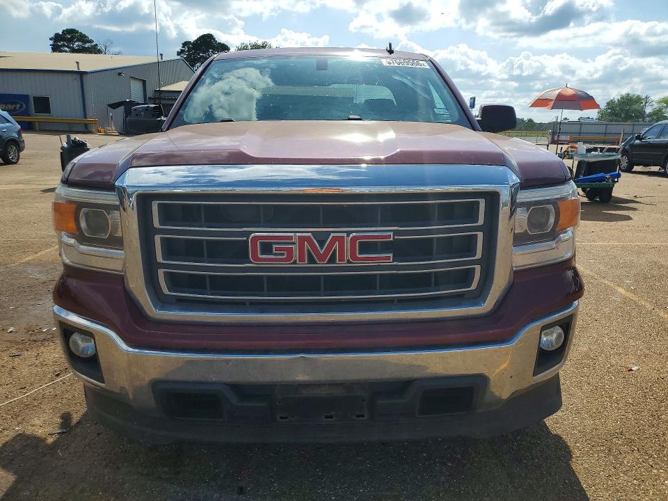 Продаж на аукціоні авто 2014 Gmc Sierra, vin: 3GTP1UEC7EG482023, номер лоту: 57569566