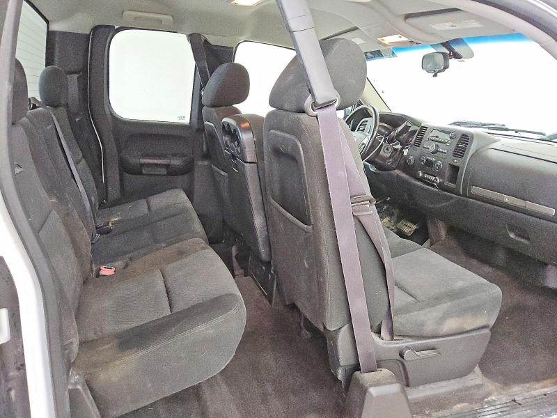 Продажа на аукционе авто 2013 Chevrolet Silverado, vin: 1GCRKSE70DZ389856, номер лота: 54723246