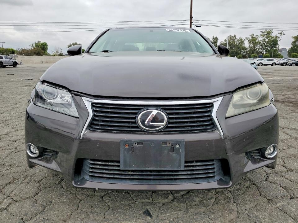 Aukcja sprzedaży 2014 Lexus Gs, vin: JTHBE1BL4E5031784, numer aukcji: 85982325