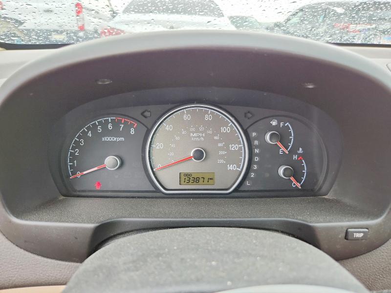 Aukcja sprzedaży 2008 Hyundai Elantra, vin: KMHDU46D78U509526, numer aukcji: 56146796