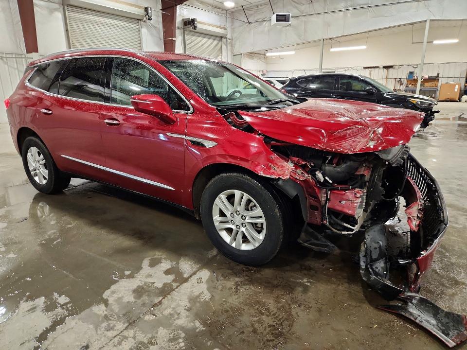 Продаж на аукціоні авто 2020 Buick Enclave, vin: 5GAEVAKW3LJ125542, номер лоту: 58435796