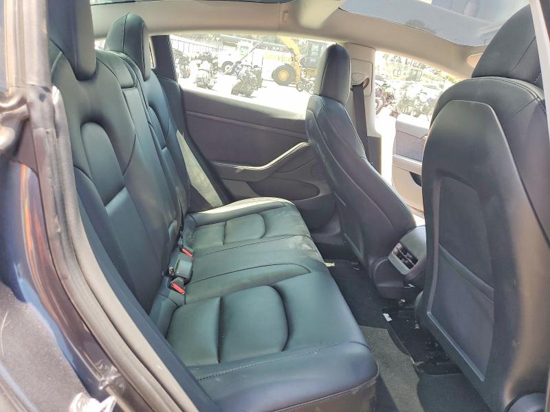 Aukcja sprzedaży 2022 Tesla Model 3, vin: 5YJ3E1EB1NF359476, numer aukcji: 57228886
