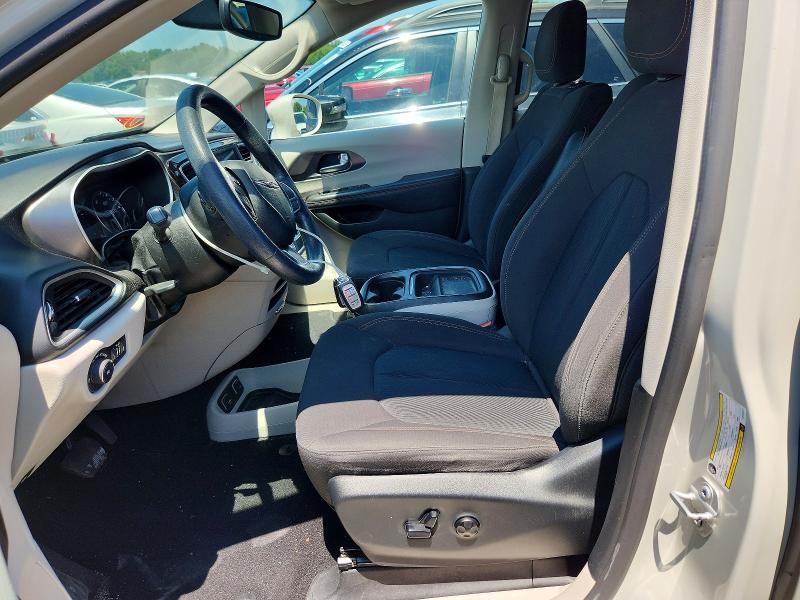 Aukcja sprzedaży 2020 Chrysler Pacifica, vin: 2C4RC1FG4LR124517, numer aukcji: 54099176