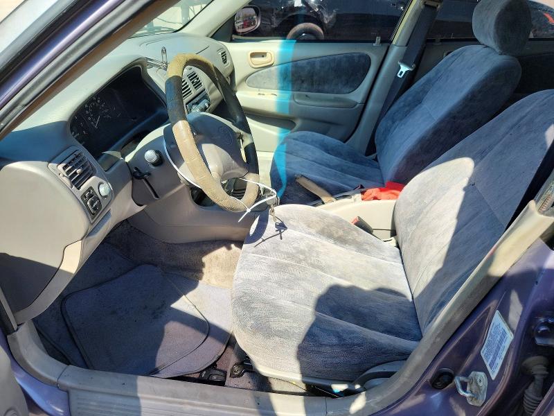 Продажа на аукционе авто 1998 Toyota Corolla, vin: 2T1BR18E1WC022379, номер лота: 58157706