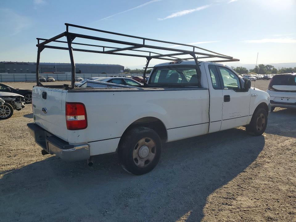 Продажа на аукционе авто 2005 Ford F150, vin: 1FTRF12W75NA08300, номер лота: 57890336