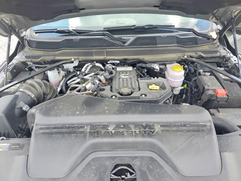 Продаж на аукціоні авто 2026 Ram 2500, vin: 3C63R5FL8TG184418, номер лоту: 55928366
