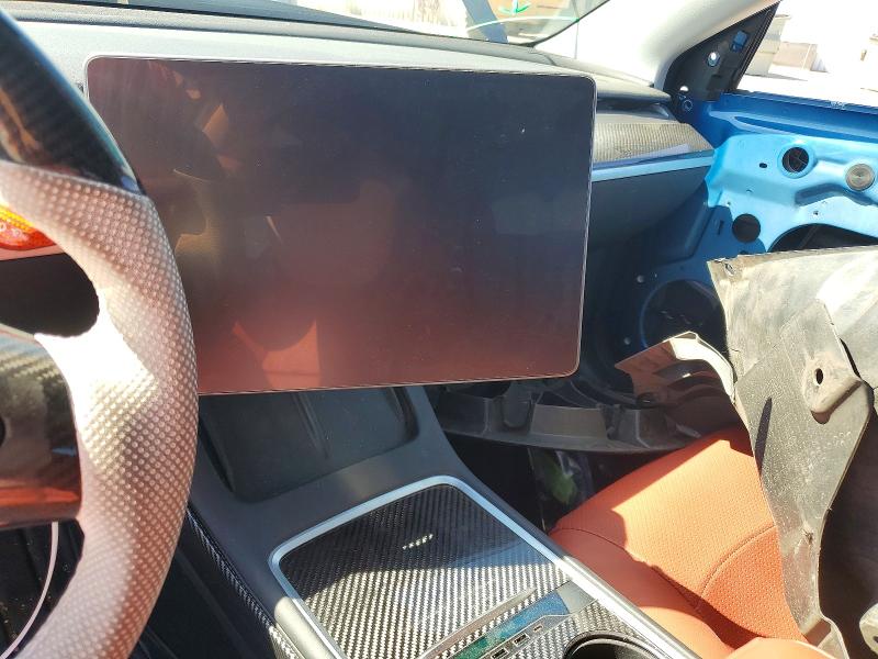 Продаж на аукціоні авто 2023 Tesla Model 3, vin: 5YJ3E1EA9PF385947, номер лоту: 59013196