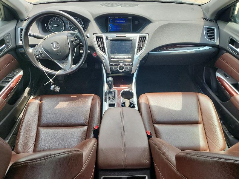 Продажа на аукционе авто 2015 Acura Tlx, vin: 19UUB1F33FA021478, номер лота: 57666816