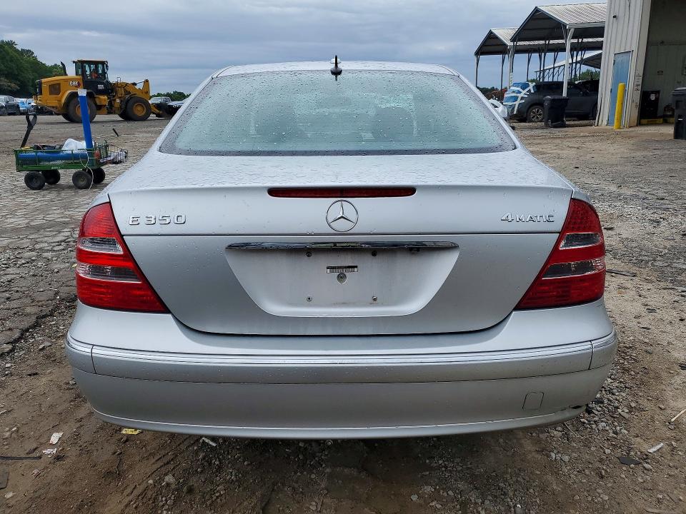 Продажа на аукционе авто 2006 Mercedes-benz E, vin: WDBUF87J06X206317, номер лота: 56087996