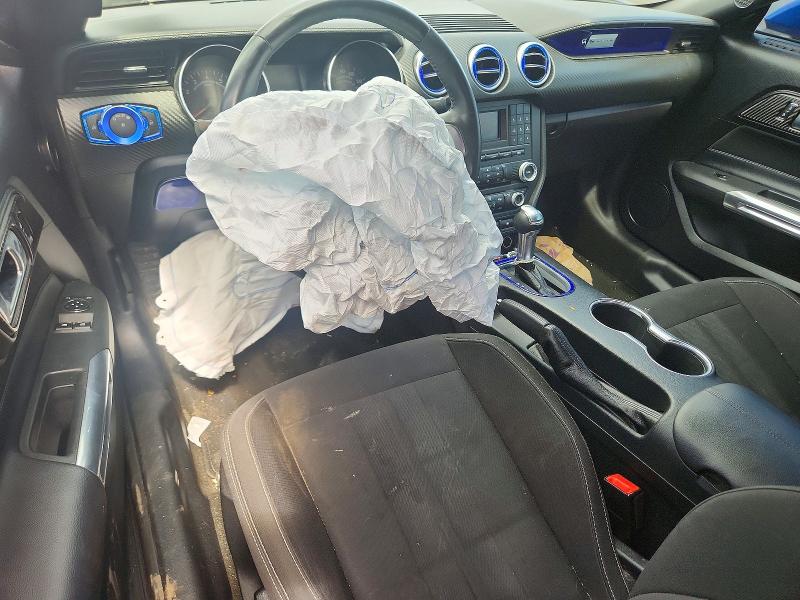 Продажа на аукционе авто 2018 Ford Mustang, vin: 1FA6P8TH3J5150426, номер лота: 55866336