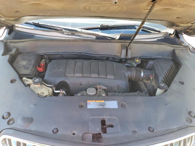 Продажа на аукционе авто 2013 Buick Enclave, vin: 5GAKVBKD5DJ135353, номер лота: 55464656