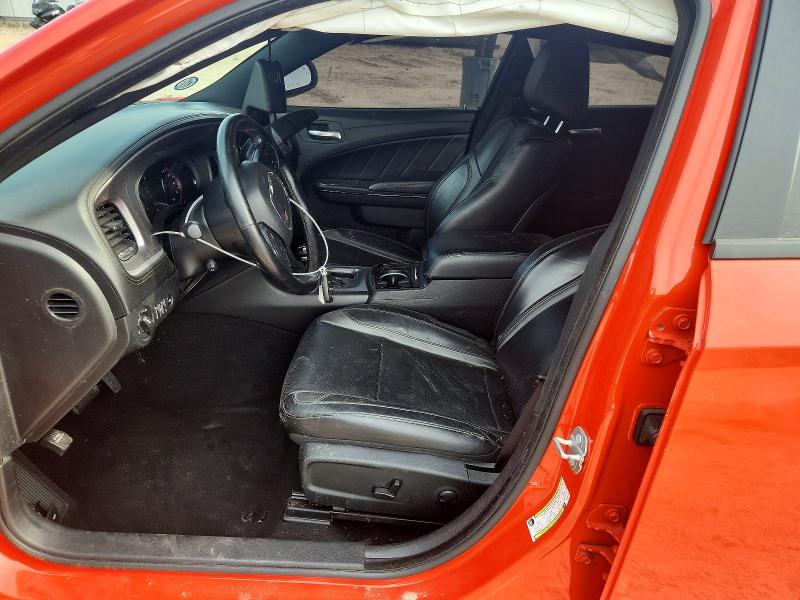 Продаж на аукціоні авто 2022 Dodge Charger, vin: 2C3CDXBG7NH166480, номер лоту: 55363256