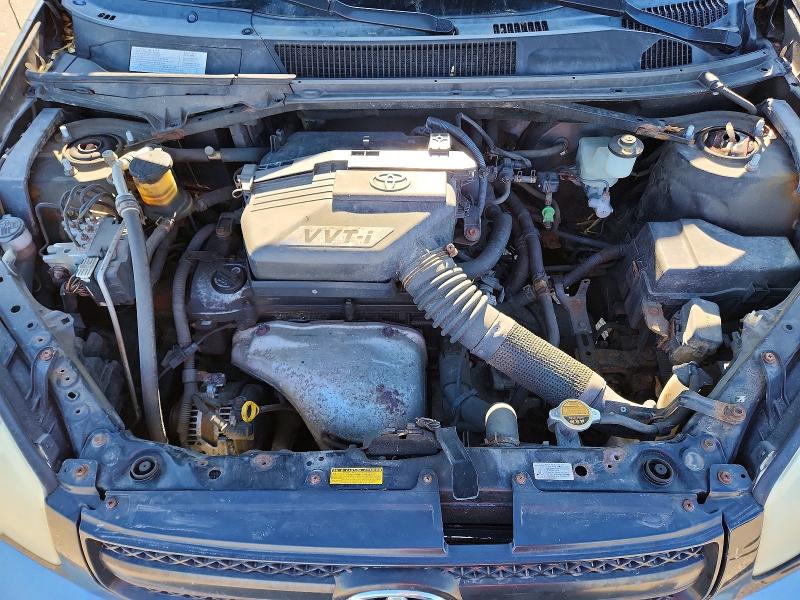 Aukcja sprzedaży 2005 Toyota Rav4, vin: JTEHD20V756042003, numer aukcji: 55470286