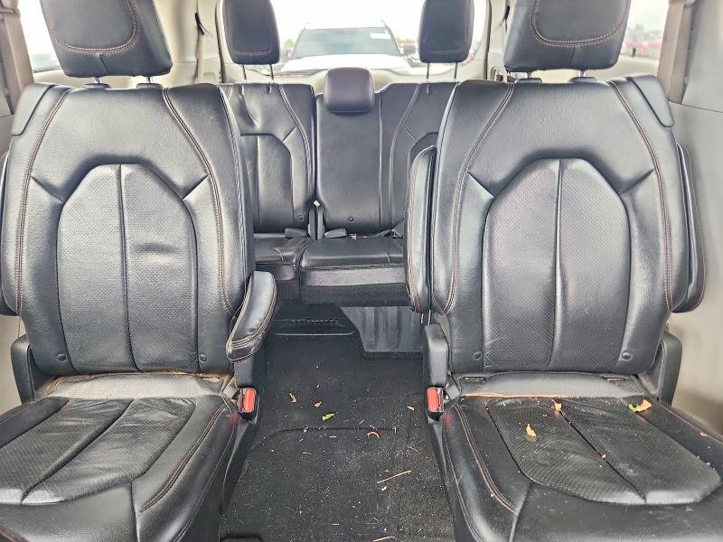 Aukcja sprzedaży 2019 Chrysler Pacifica, vin: 2C4RC1BGXKR651160, numer aukcji: 57009166