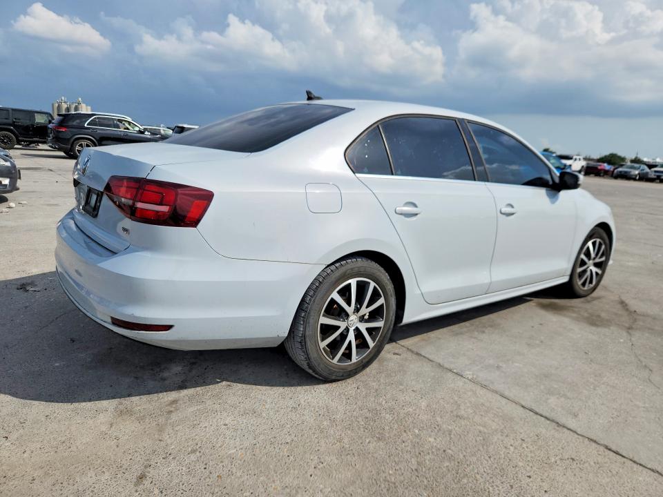 Aukcja sprzedaży 2018 Volkswagen Jetta, vin: 3VWDB7AJXJM226876, numer aukcji: 58594276