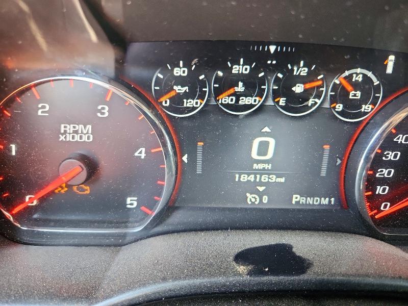 2015 Gmc Sierra მანქანა იყიდება აუქციონზე, vin: 1GT120E84FF555195, აუქციონის ნომერი: 54658466