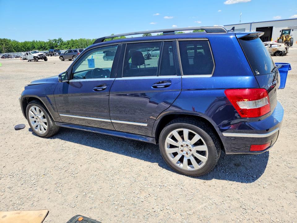 Aukcja sprzedaży 2012 Mercedes-benz Glk, vin: WDCGG8HB0CF786991, numer aukcji: 55569456