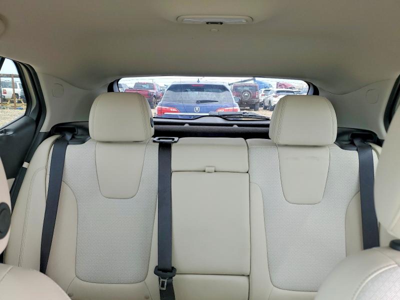56090516 :رقم المزاد ، KL4AMCSL8RB001314 vin ، 2024 Buick Encore Gx مزاد بيع
