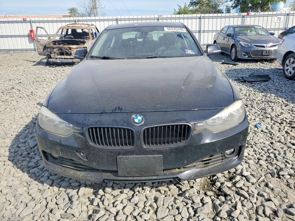Продаж на аукціоні авто 2015 Bmw 328, vin: WBA3B5C59FF962215, номер лоту: 56245446