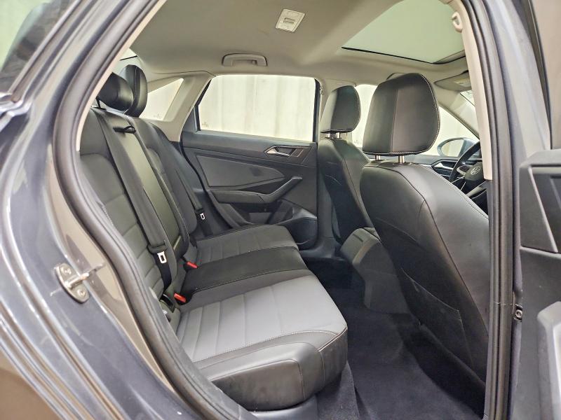 56628926 :رقم المزاد ، 3VW7X7BU2SM016961 vin ، 2025 Volkswagen Jetta مزاد بيع