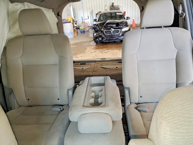 Aukcja sprzedaży 2012 Honda Odyssey, vin: 5FNRL5H42CB021974, numer aukcji: 59218416