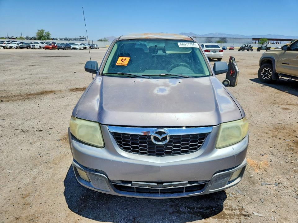 56077706 :رقم المزاد ، 4F2CZ02Z08KM30495 vin ، 2008 Mazda Tribute مزاد بيع