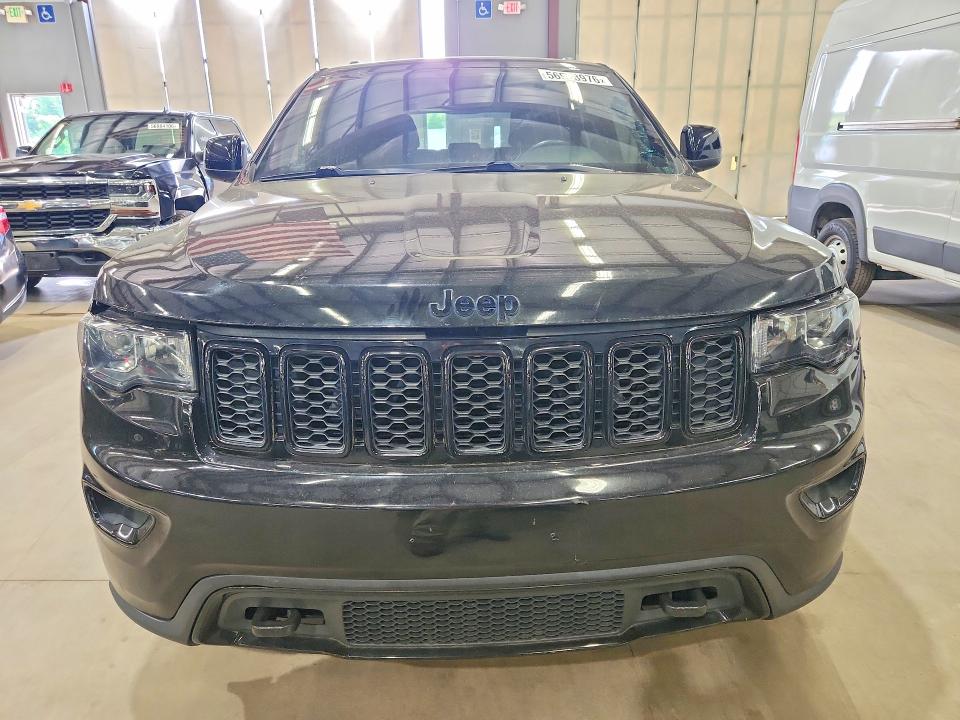 Продажа на аукционе авто 2019 Jeep Grand Cherokee, vin: 1C4RJFAGXKC612565, номер лота: 56983976