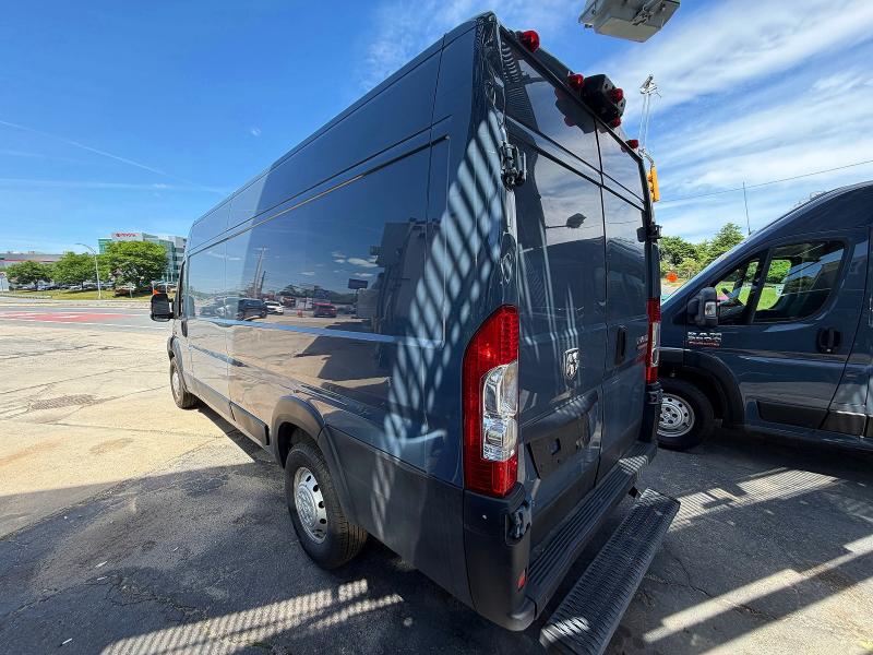 Продаж на аукціоні авто 2019 Ram Promaster 3500, vin: 3C6URVJGXKE545219, номер лоту: 56842586