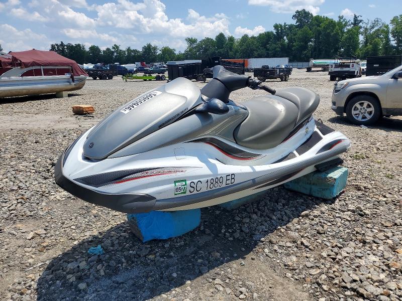 2002 Yam Jet Ski მანქანა იყიდება აუქციონზე, vin: YAMA3215C202, აუქციონის ნომერი: 56955946