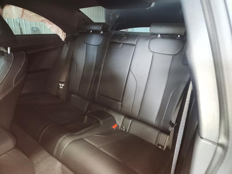 Продаж на аукціоні авто 2023 Bmw M240xi, vin: 3MW53CM08P8D48392, номер лоту: 59154876