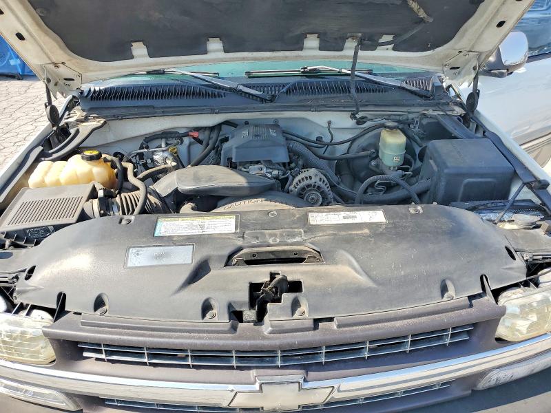 85992255 :رقم المزاد ، 1GCEC19T1YZ150917 vin ، 2000 Chevrolet Silverado مزاد بيع