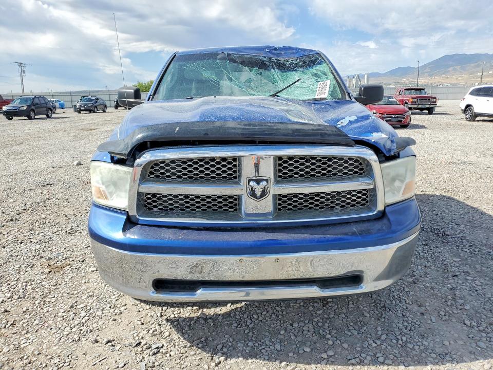 Aukcja sprzedaży 2011 Dodge Ram 1500, vin: 1D7RV1GP3BS553076, numer aukcji: 59166686