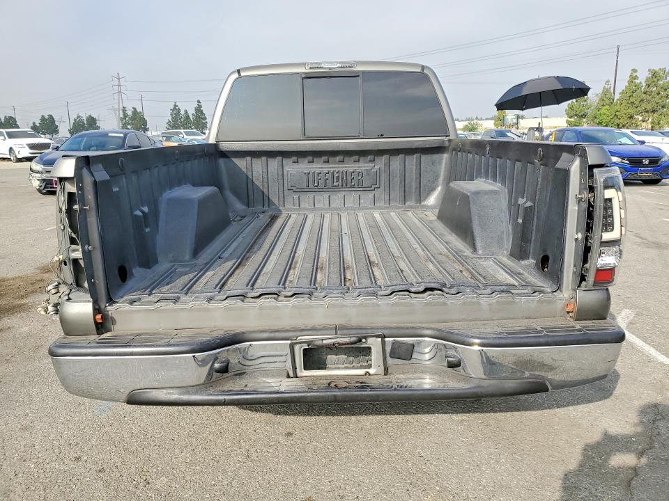 Aukcja sprzedaży 2000 Gmc New Sierra, vin: 2GTEC19T9Y1143352, numer aukcji: 55465406