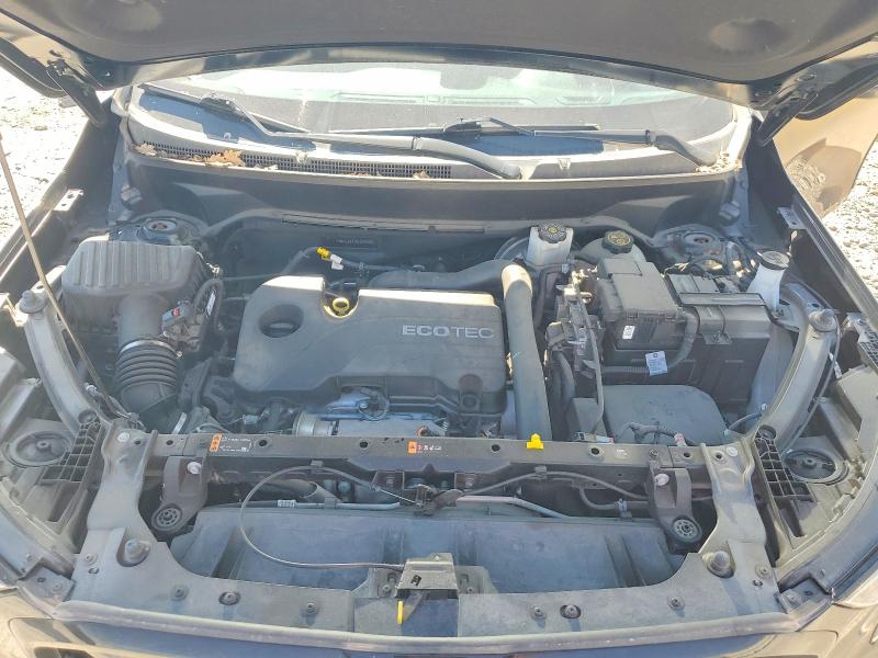 55630416 :رقم المزاد ، 3GKALMEV1ML394676 vin ، 2021 Gmc Terrain مزاد بيع