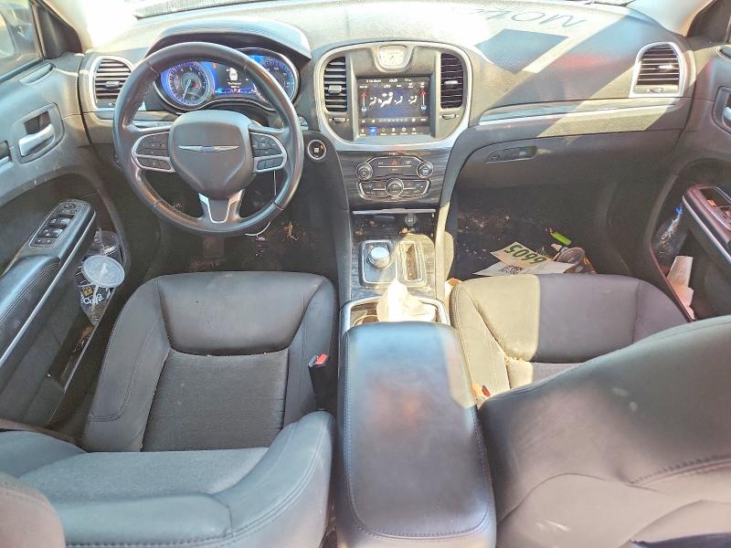 Продаж на аукціоні авто 2020 Chrysler 300, vin: 2C3CCAAG8LH171976, номер лоту: 58060866
