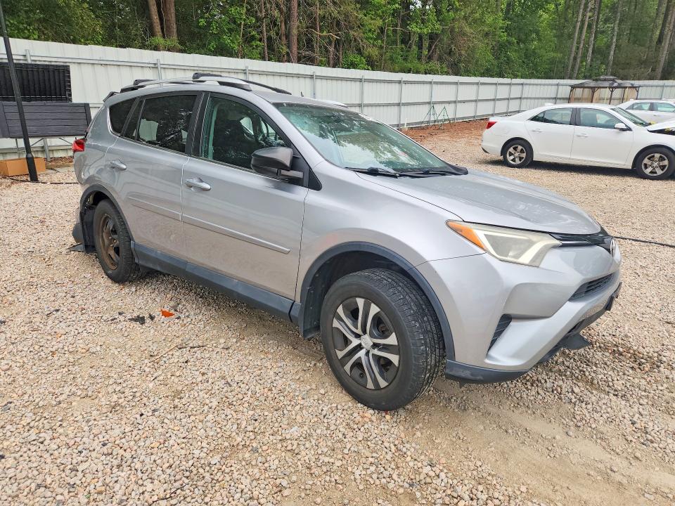 Продаж на аукціоні авто 2016 Toyota Rav4, vin: 2T3ZFREV7GW257371, номер лоту: 56452636