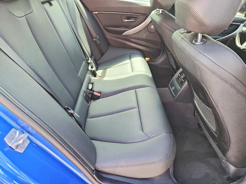 Aukcja sprzedaży 2017 Bmw 330, vin: WBA8B9C39HK886131, numer aukcji: 56121236