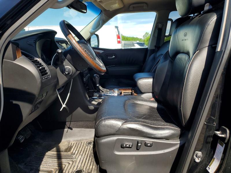 Продаж на аукціоні авто 2011 Infiniti Qx56, vin: JN8AZ2NC3B9300661, номер лоту: 57581096