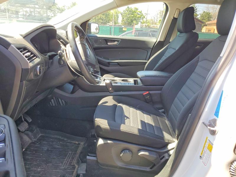 58096966 :رقم المزاد ، 2FMPK4G97RBA26574 vin ، 2024 Ford Edge مزاد بيع