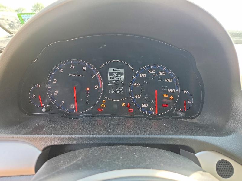 Продажа на аукционе авто 2008 Acura Tsx, vin: JH4CL96838C005885, номер лота: 55906606