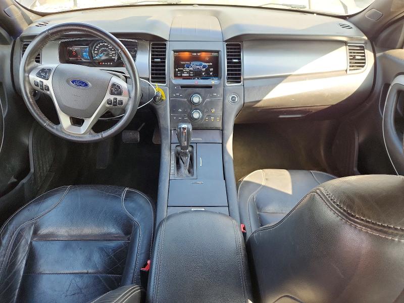 56418896 :رقم المزاد ، 1FAHP2E84EG112961 vin ، 2014 Ford Taurus مزاد بيع