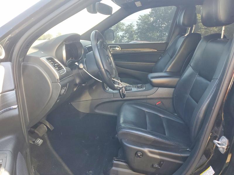 Продажа на аукционе авто 2020 Jeep Grand Cherokee, vin: 1C4RJFBG5LC304235, номер лота: 57049536