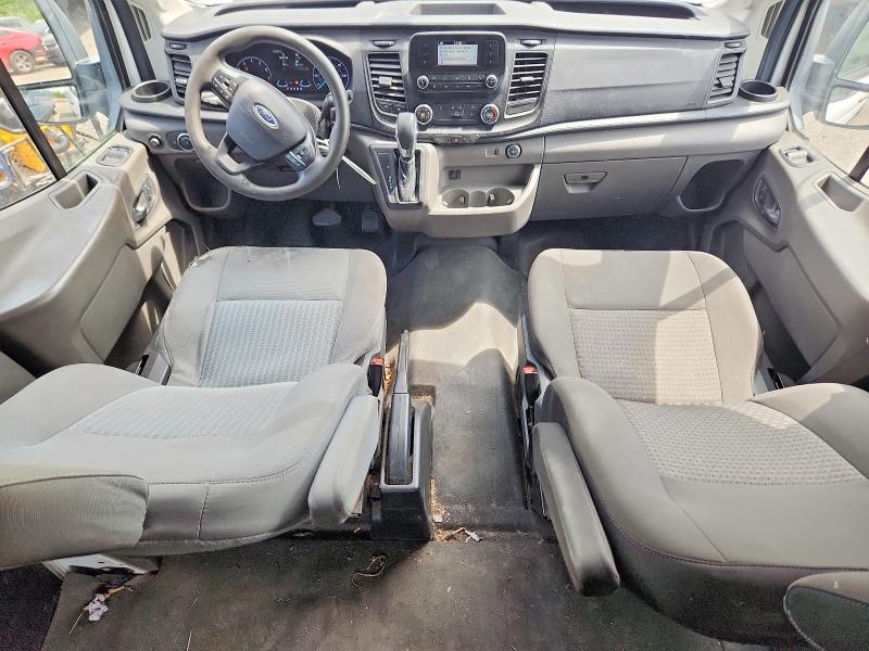 Продаж на аукціоні авто 2020 Ford Transit, vin: 1FTBR1C84LKA10738, номер лоту: 56287256
