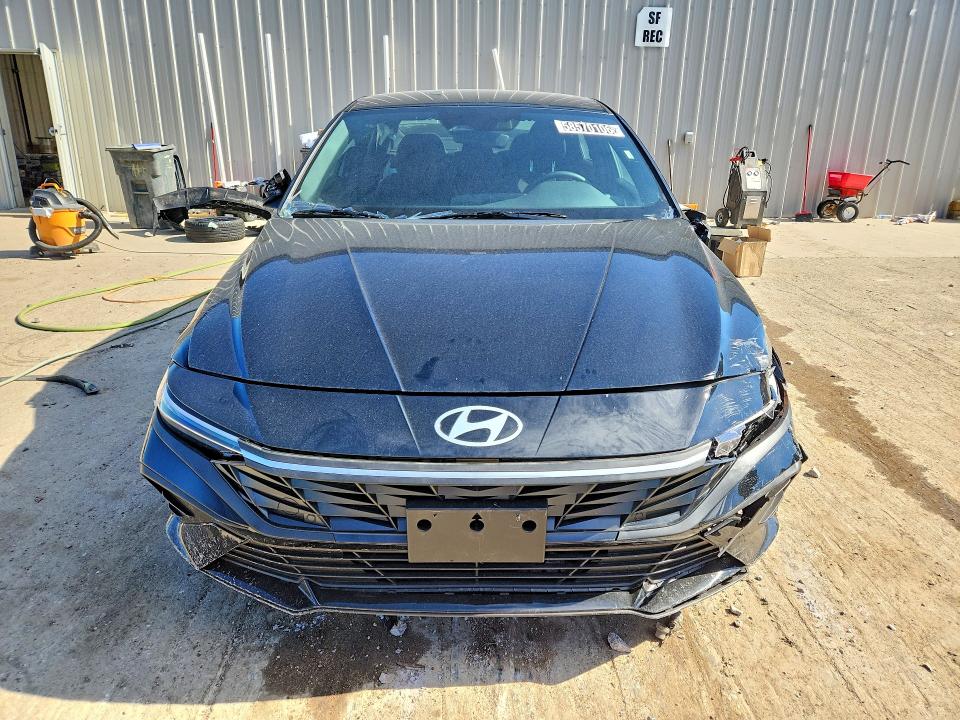 Продажа на аукционе авто 2026 Hyundai Elantra, vin: KMHLM4DGXTU222375, номер лота: 58570106