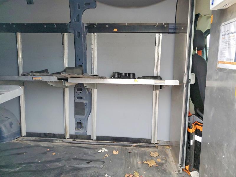 57473936 :رقم المزاد ، 3C6MRVJG9ME549796 vin ، 2021 Ram Promaster 3500 مزاد بيع