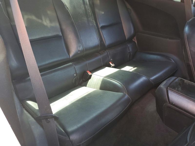 Aukcja sprzedaży 2010 Chevrolet Camaro, vin: 2G1FT1EW4A9198649, numer aukcji: 57737096