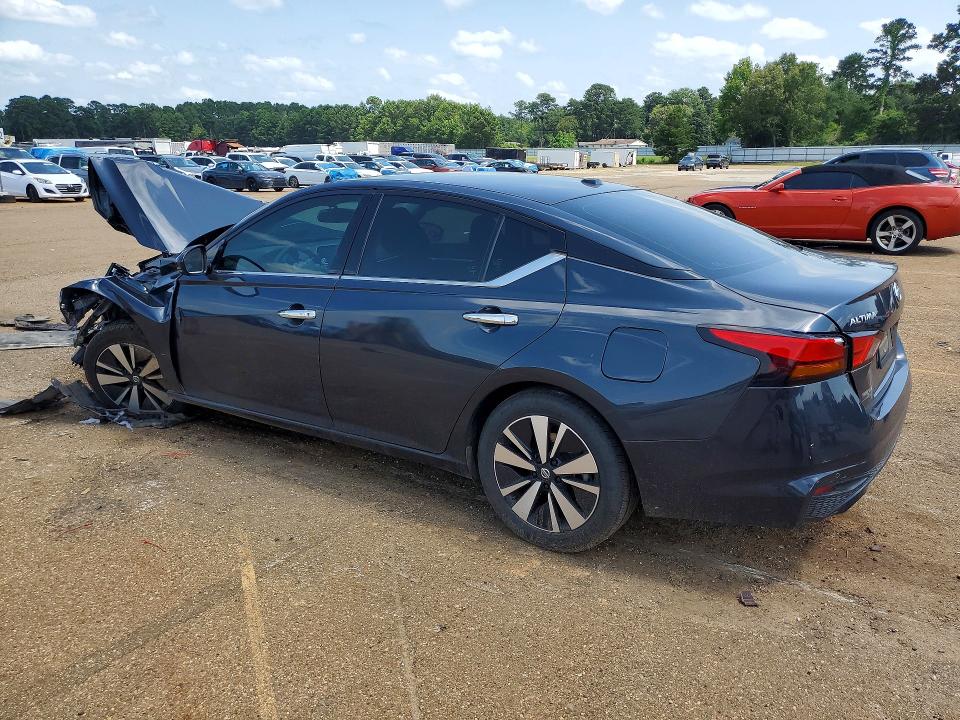 2019 Nissan Altima მანქანა იყიდება აუქციონზე, vin: 1N4BL4DV5KC155311, აუქციონის ნომერი: 58057956