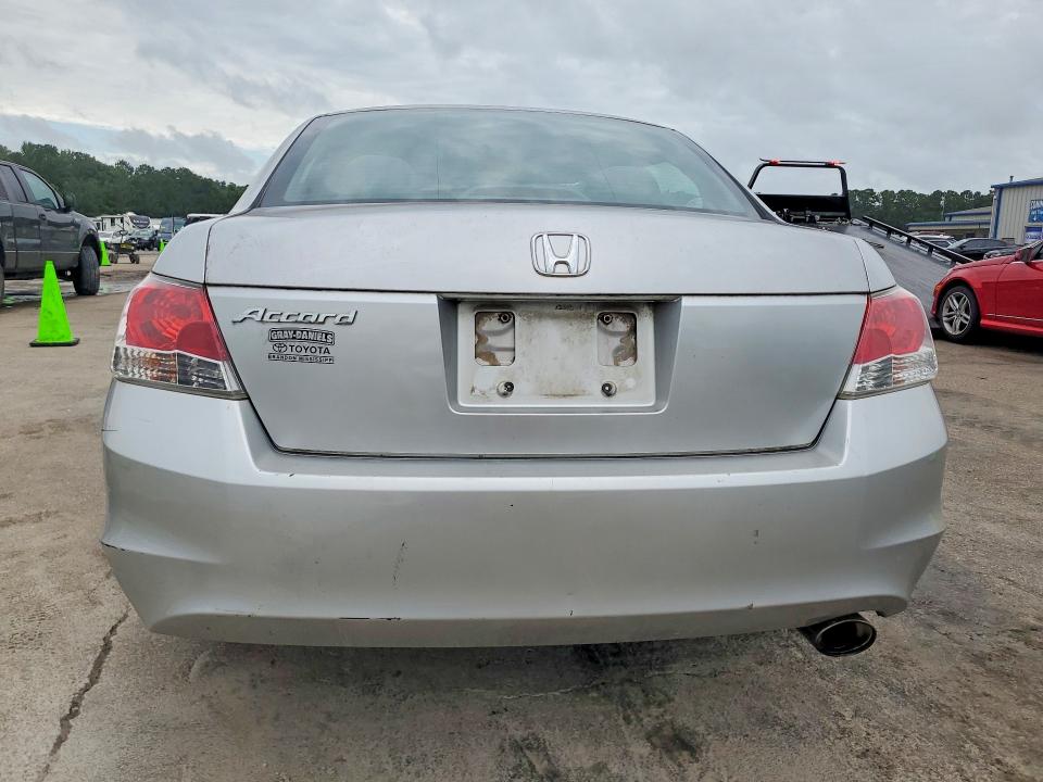 Продажа на аукционе авто 2010 Honda Accord, vin: 1HGCP2F47AA175129, номер лота: 58129136